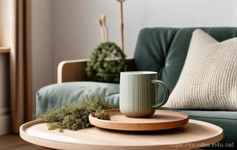 시각디자인과 브랜딩 프로젝트 - Prompt 1: "The Authentic Lifestyle Brand"**