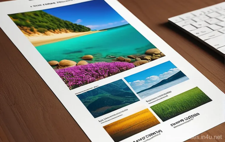 시각디자인 강사로 전환하기 - Here are three detailed image generation prompts in English, designed to be appropriate for a 15+ ag...