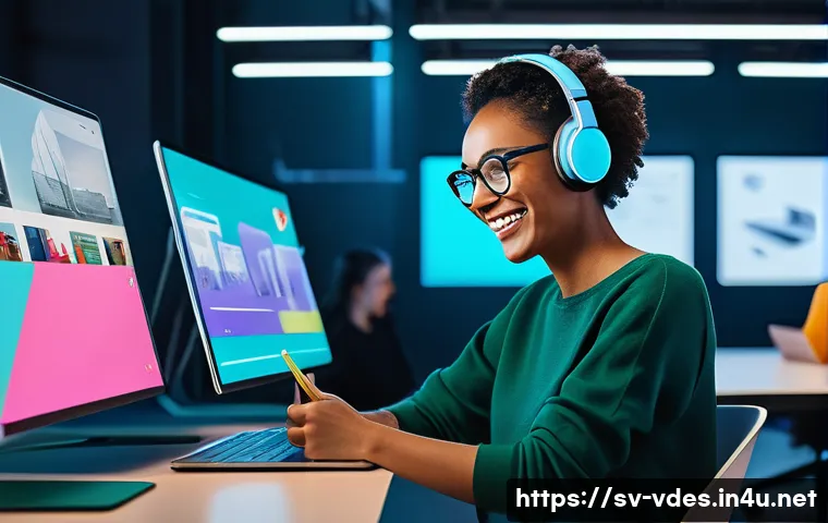 시각디자인 분야 네트워킹 팁 관련 이미지 2