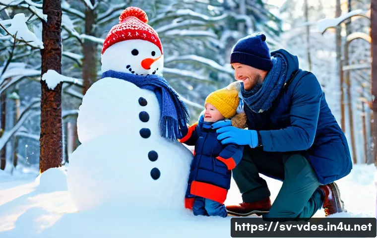 시각디자인 회사 선택 기준 - **Prompt 1: Nordic Winter Family Fun**
    "A cozy and heartwarming scene of a cheerful Swedish fami...