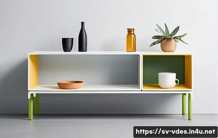 시각디자인과 지속 가능성 관련 이미지 1