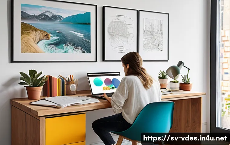 5 viktiga tips för nybörjare inom grafisk design att undvika vanliga misstag 4 시각디자인 경력 초기에 주의할 점 관련 이미지 2