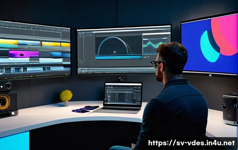 5 ovärderliga tips för att bemästra visuell design på universitetet 4 시각디자인 학습 중점과목 관련 이미지 2