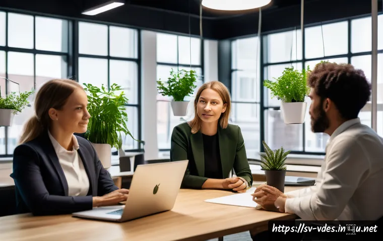 Så blir du en mästare på visuell design och ledarskap – experternas bästa tips för 2024 3 시각디자인 리더십 스킬 관련 이미지 1