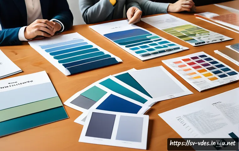 Så blir du en mästare på visuell design och ledarskap – experternas bästa tips för 2024 4 시각디자인 리더십 스킬 관련 이미지 2