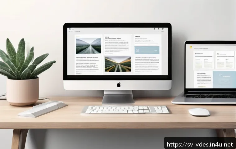 시각디자인과 UX UI의 차이 관련 이미지 1